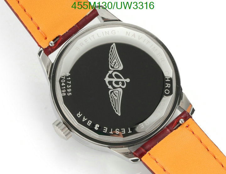 Breitling-Watch-Mirror Quality Code: UW3316 $: 455USD