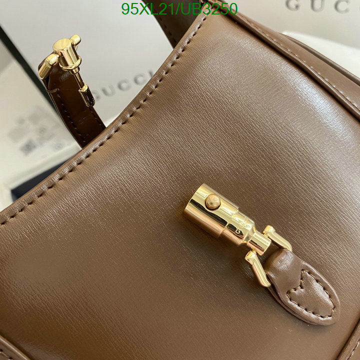 Gucci-Bag-4A Quality Code: UB3250 $: 95USD