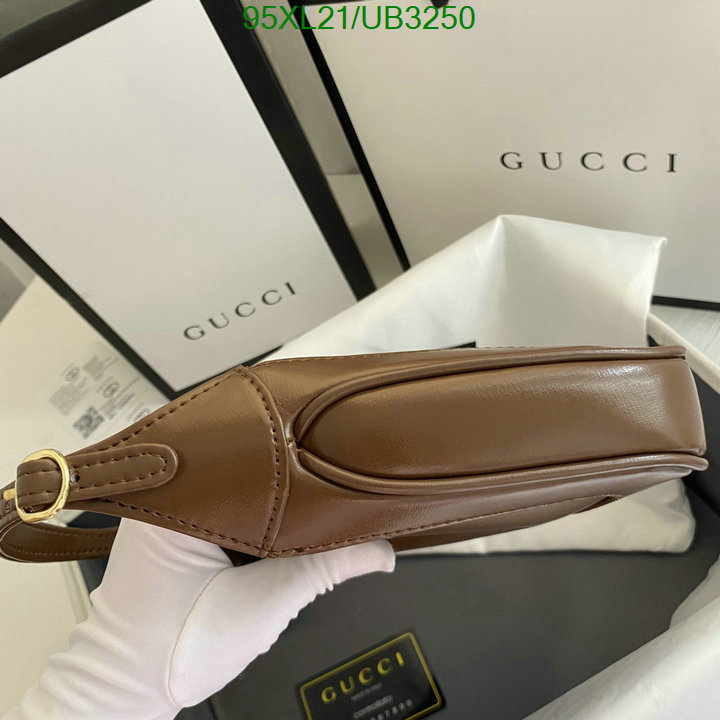 Gucci-Bag-4A Quality Code: UB3250 $: 95USD
