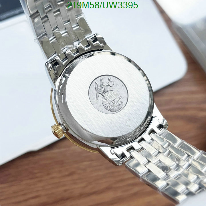 Omega-Watch-Mirror Quality Code: UW3395 $: 219USD