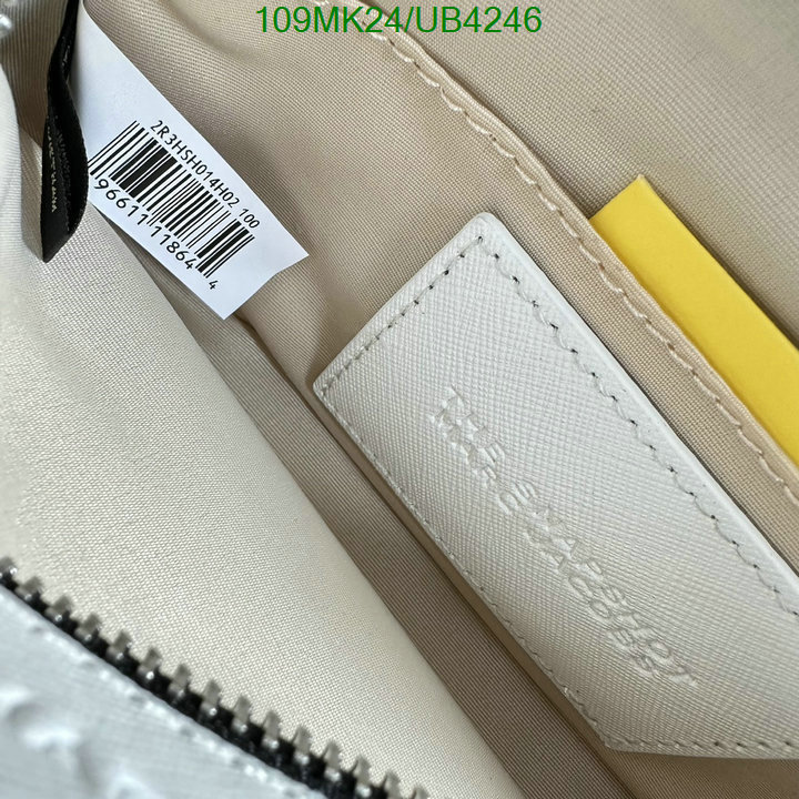 Marc Jacobs-Bag-Mirror Quality Code: UB4246 $: 109USD