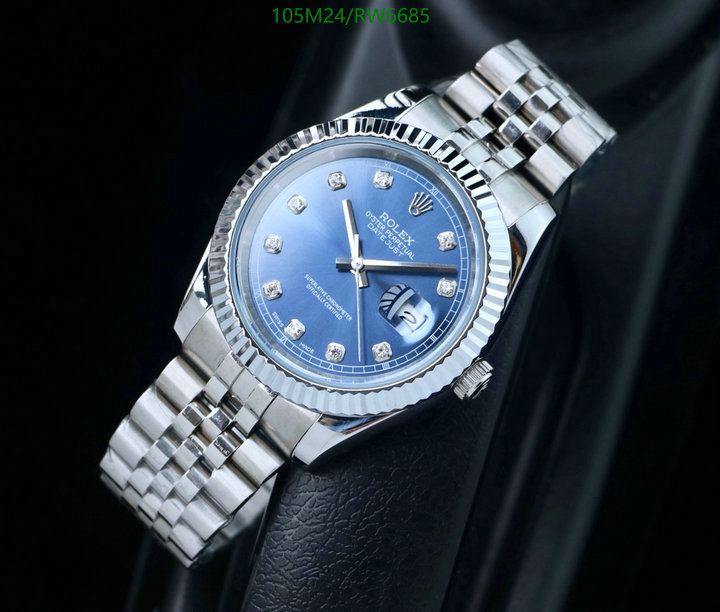 Rolex-Watch-4A Quality Code: RW6685 $: 105USD