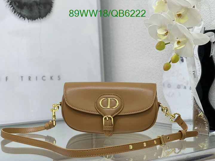 Dior-Bag-4A Quality Code: QB6222 $: 89USD