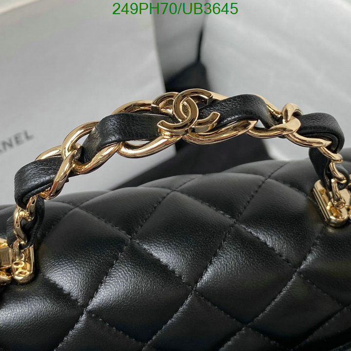 Chanel-Bag-Mirror Quality Code: UB3645 $: 249USD