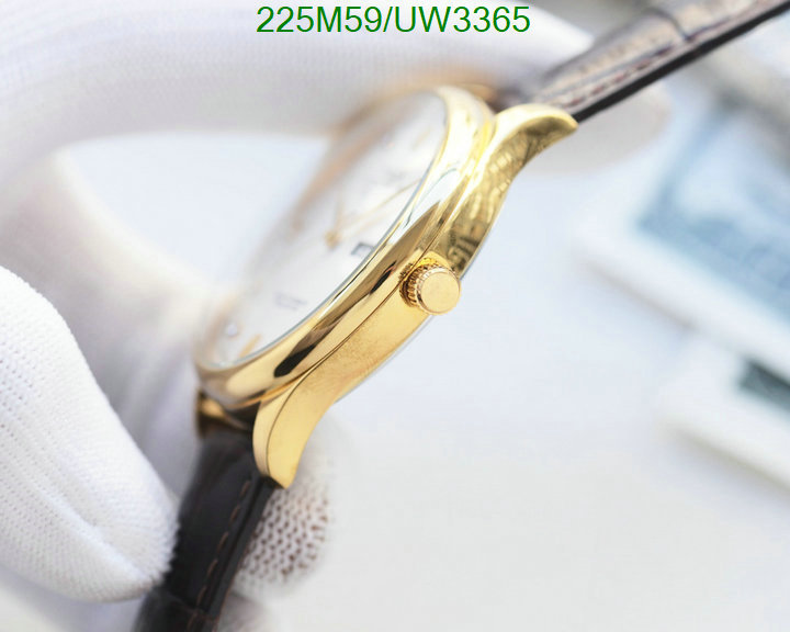 Rolex-Watch-Mirror Quality Code: UW3365 $: 225USD