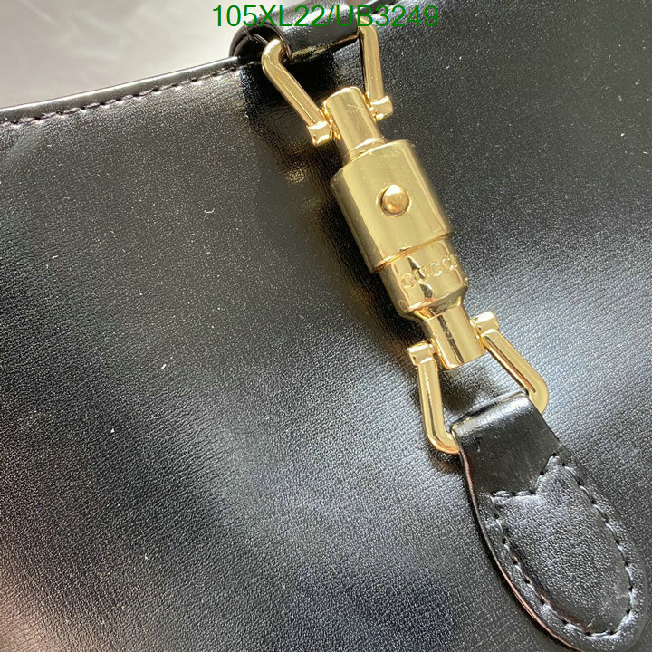 Gucci-Bag-4A Quality Code: UB3249 $: 105USD