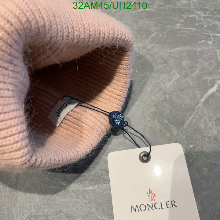 Moncler-Cap(Hat) Code: UH2410 $: 32USD