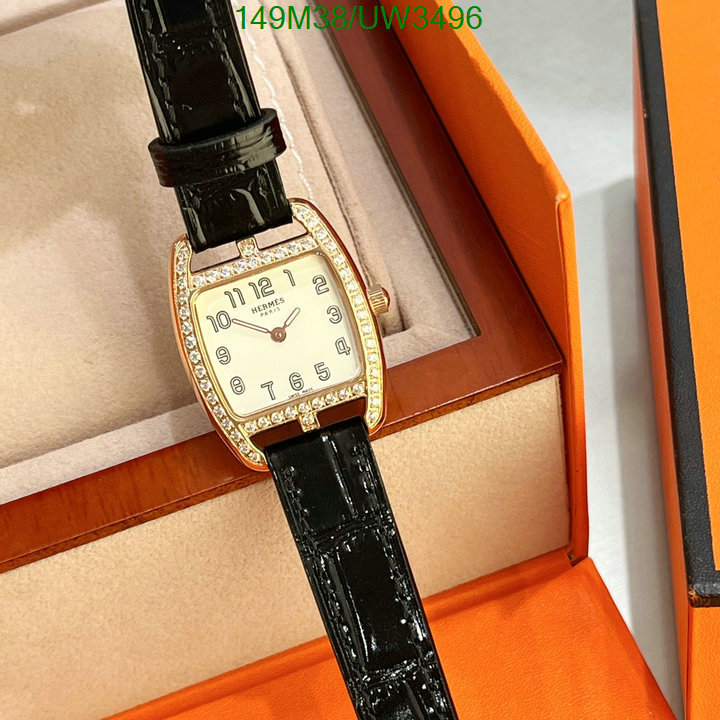 Hermes-Watch(4A) Code: UW3496 $: 149USD