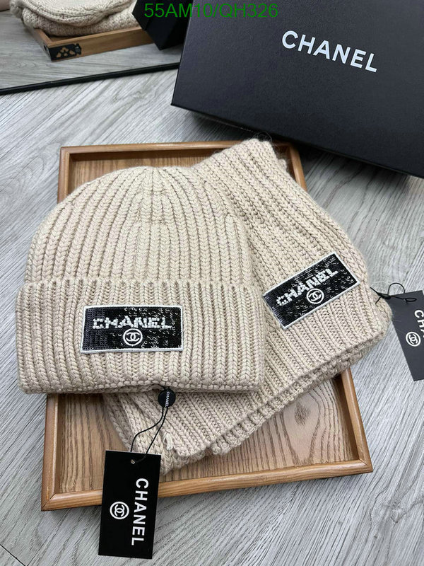Chanel-Cap(Hat) Code: QH326 $: 55USD