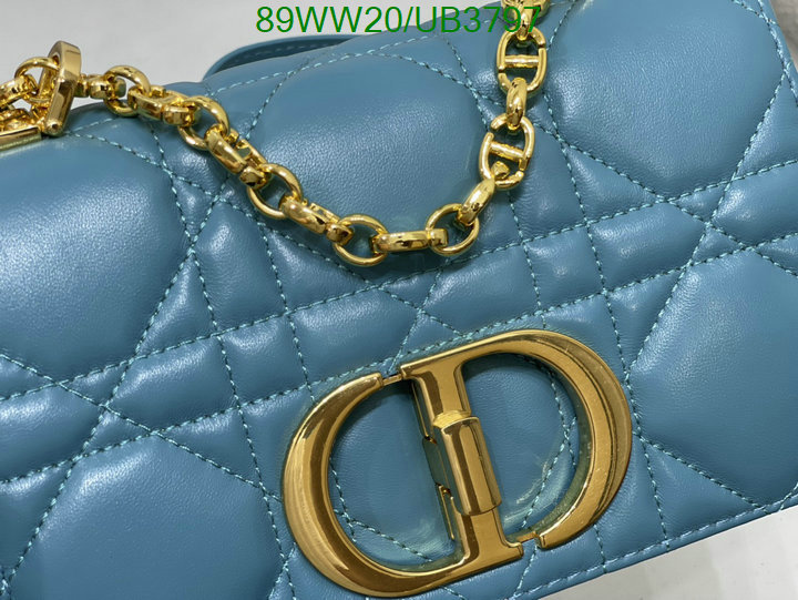 Dior-Bag-4A Quality Code: UB3797 $: 89USD