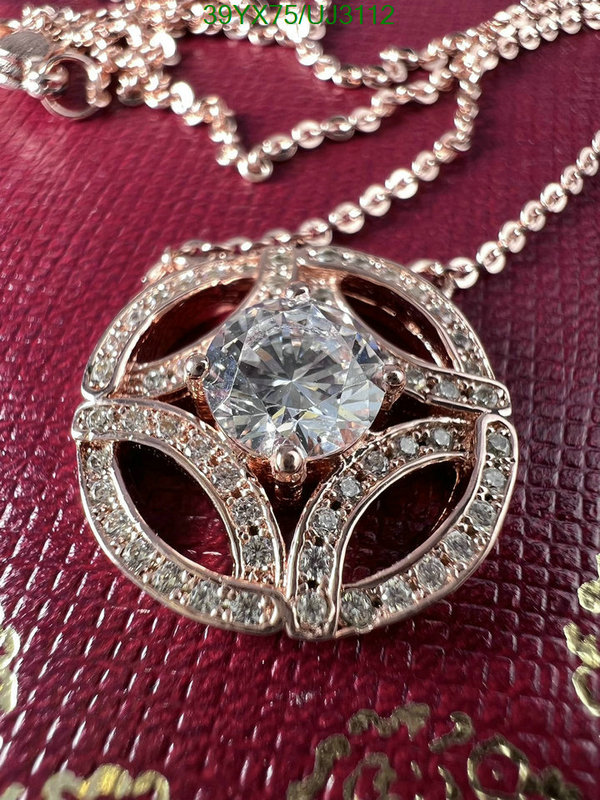 Cartier-Jewelry Code: UJ3112 $: 39USD