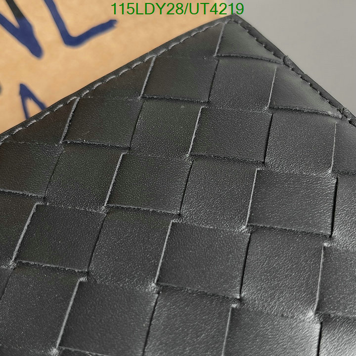 BV-Wallet Mirror Quality Code: UT4219 $: 115USD