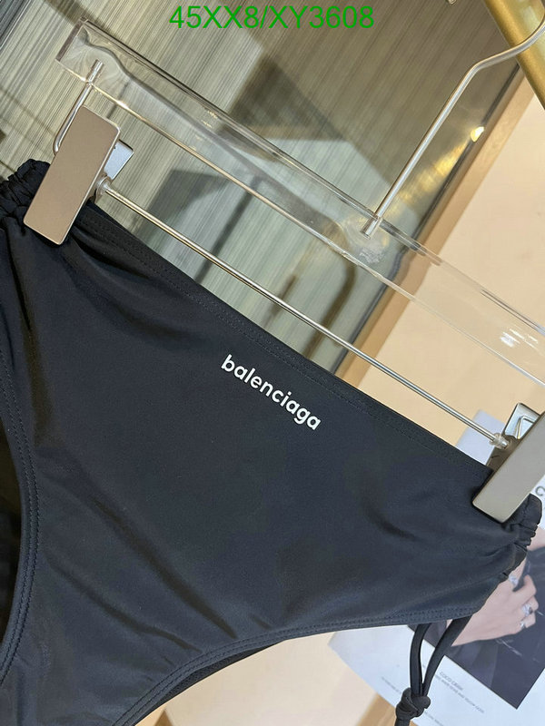Balenciaga-Swimsuit Code: XY3608 $: 45USD