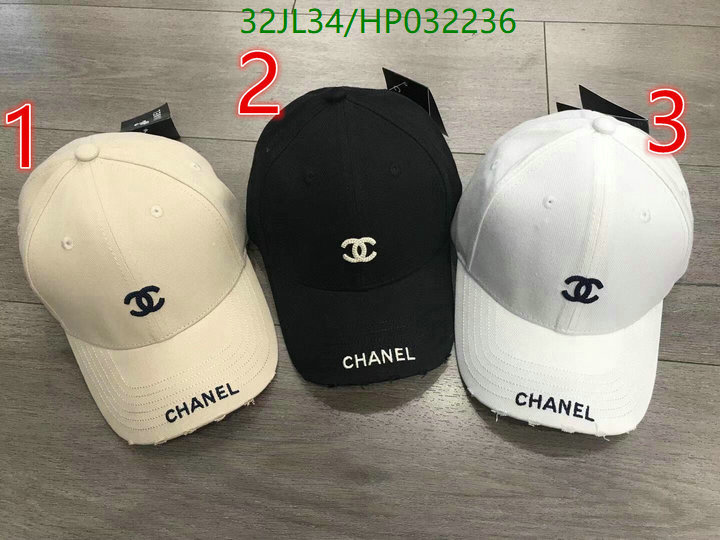 Chanel-Cap(Hat) Code: HP032236 $: 32USD