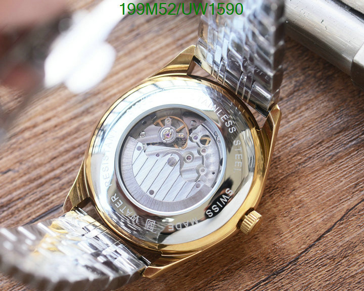 Omega-Watch-Mirror Quality Code: UW1590 $: 199USD