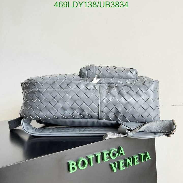 BV-Bag-Mirror Quality Code: UB3834 $: 469USD