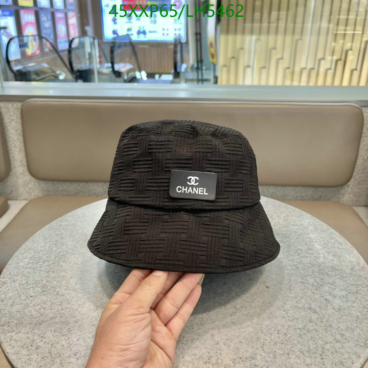 Chanel-Cap(Hat) Code: LH5462 $: 45USD