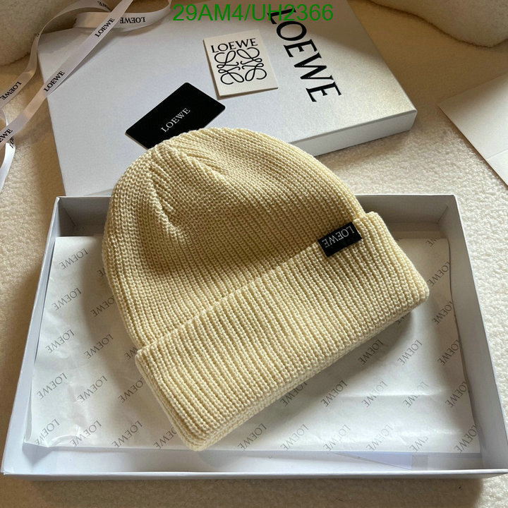 Loewe-Cap(Hat) Code: UH2366 $: 29USD