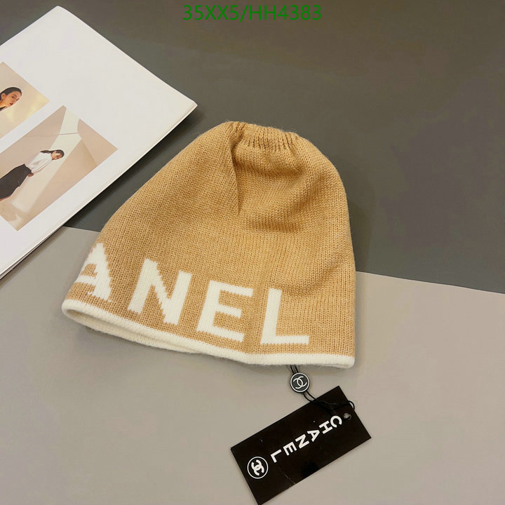 Chanel-Cap(Hat) Code: HH4383 $: 35USD