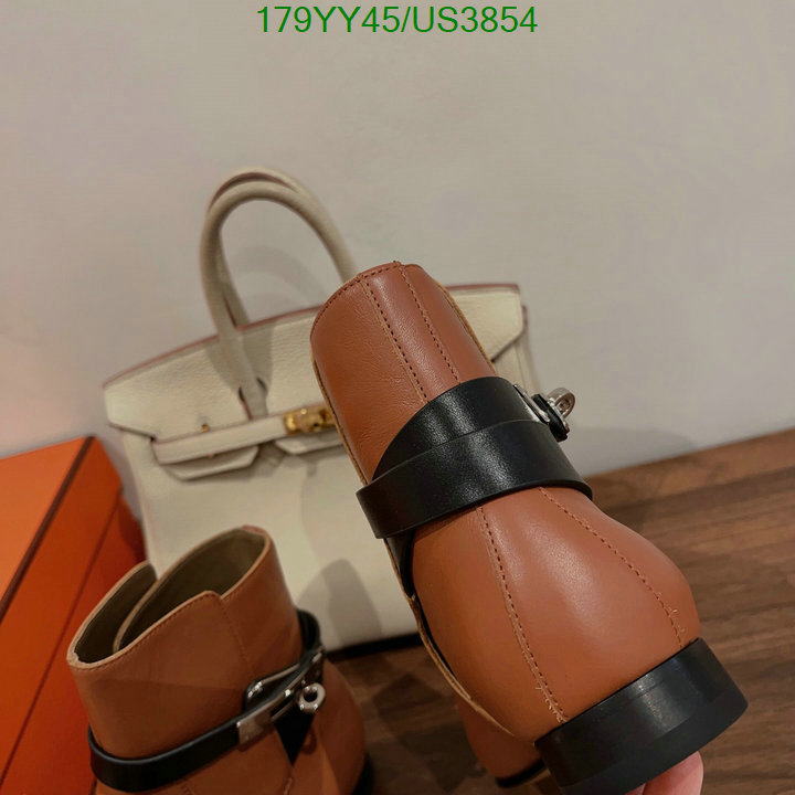 Hermes-Women Shoes Code: US3854 $: 179USD