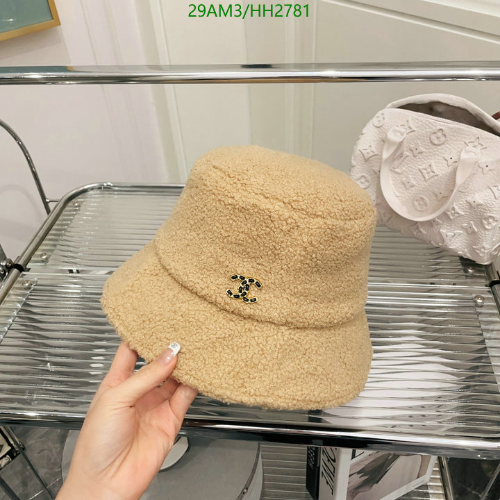 Chanel-Cap(Hat) Code: HH2781 $: 29USD