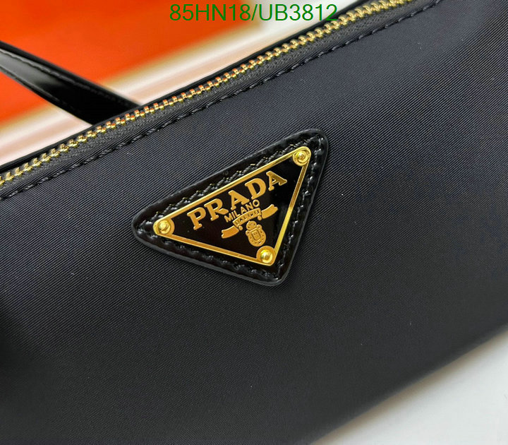 Prada-Bag-4A Quality Code: UB3812 $: 85USD