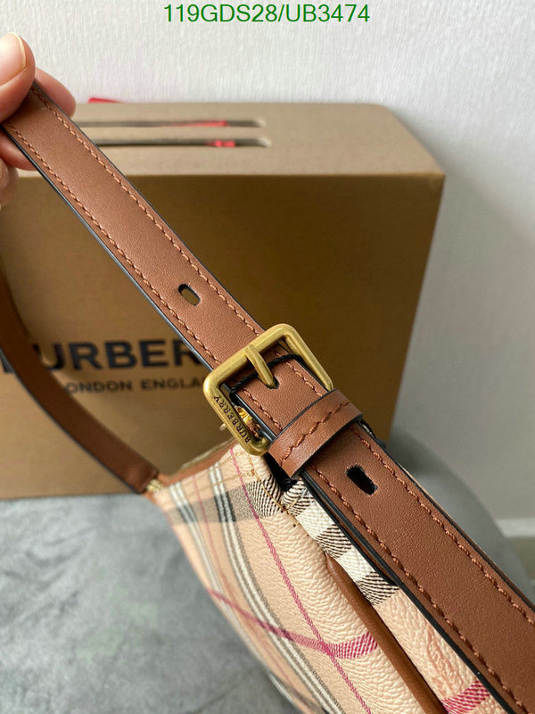Burberry-Bag-Mirror Quality Code: UB3474 $: 119USD