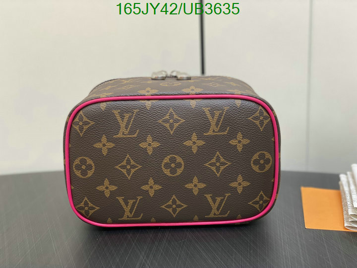 LV-Bag-Mirror Quality Code: UB3635 $: 165USD