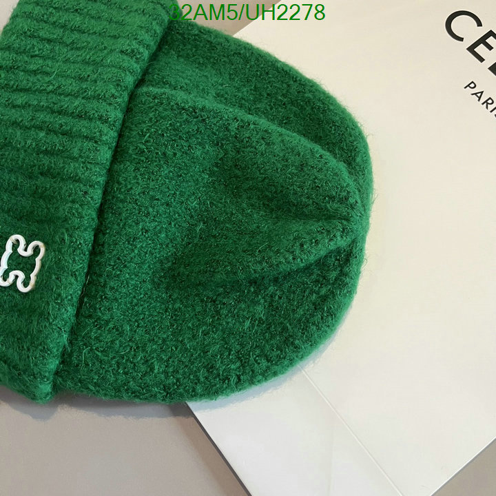 Celine-Cap(Hat) Code: UH2278 $: 32USD