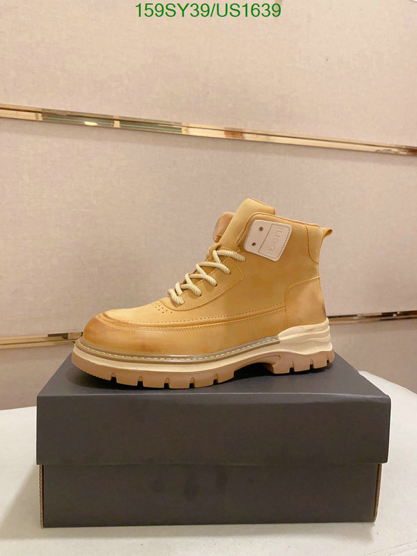 UGG-Men shoes Code: US1639 $: 159USD