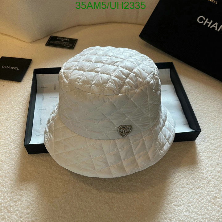 Chanel-Cap(Hat) Code: UH2335 $: 35USD