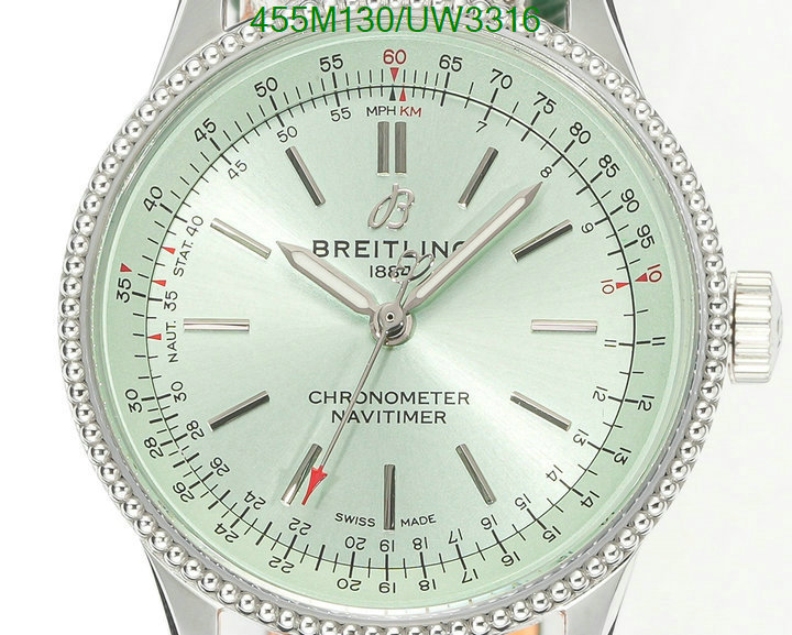 Breitling-Watch-Mirror Quality Code: UW3316 $: 455USD