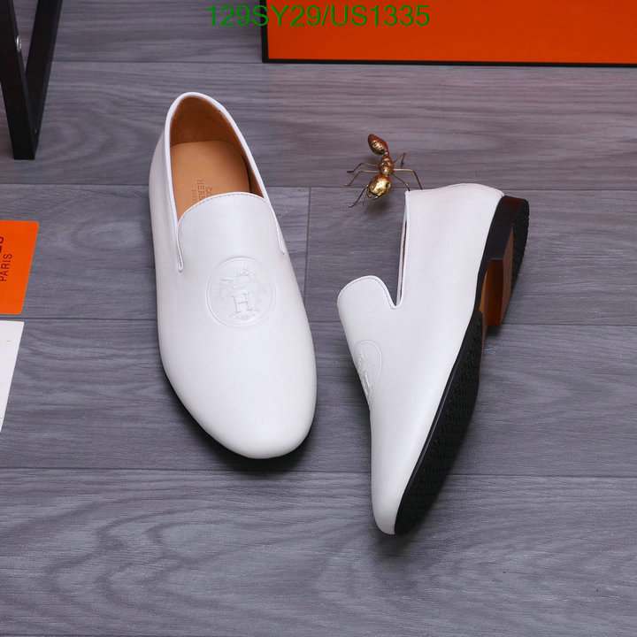 Hermes-Men shoes Code: US1335 $: 129USD