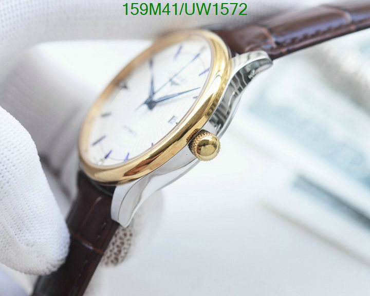 Longines-Watch-Mirror Quality Code: UW1572 $: 159USD