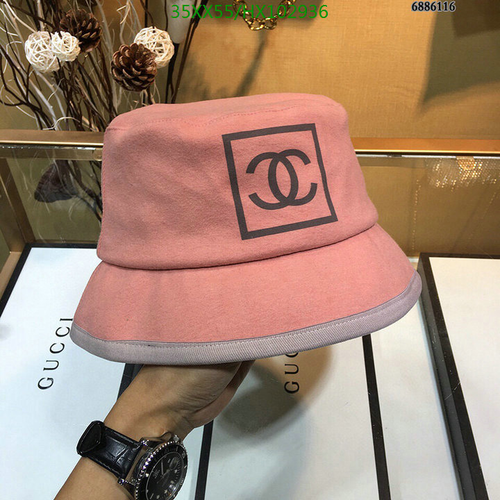 Chanel-Cap(Hat) Code: HX102936 $: 35USD