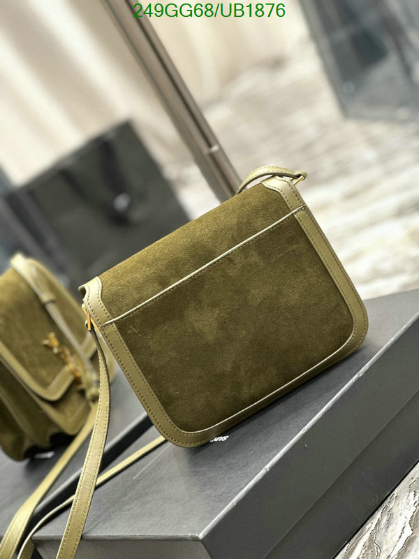 YSL-Bag-Mirror Quality Code: UB1876 $: 249USD