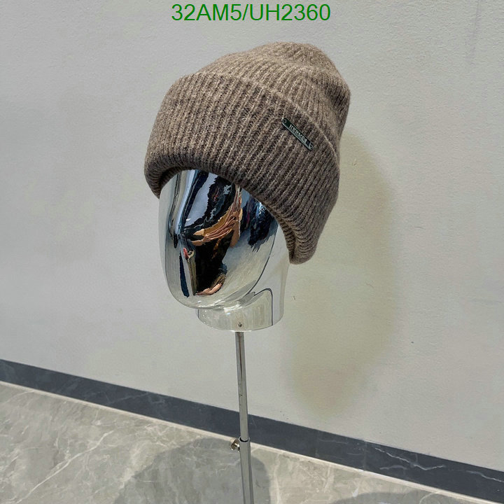 Hermes-Cap(Hat) Code: UH2360 $: 32USD