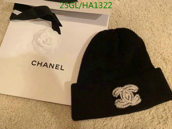 Chanel-Cap(Hat) Code: HA1322 $: 25USD