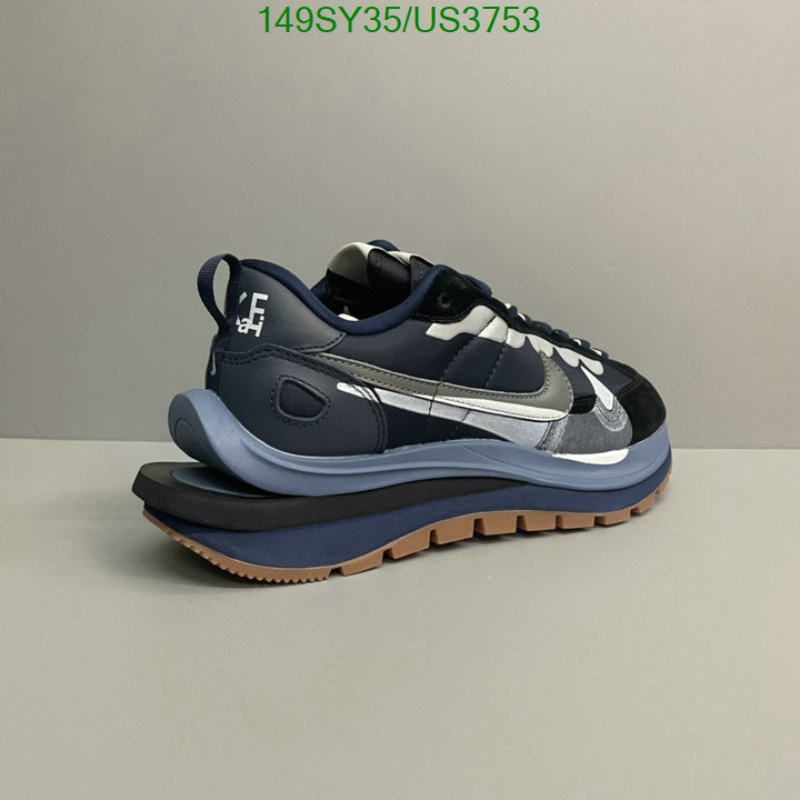 Nike-Men shoes Code: US3753 $: 149USD