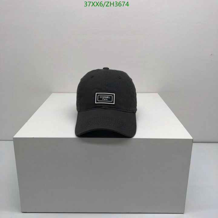 Chanel-Cap(Hat) Code: ZH3674 $: 37USD