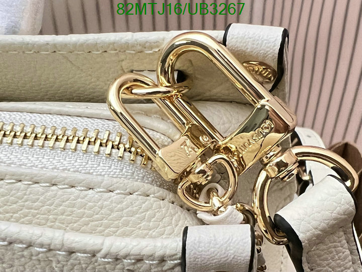 LV-Bag-4A Quality Code: UB3267 $: 82USD