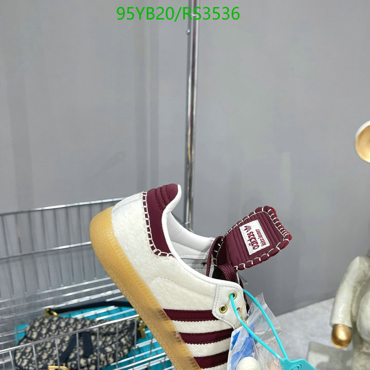 Adidas-Women Shoes Code: RS3536 $: 95USD