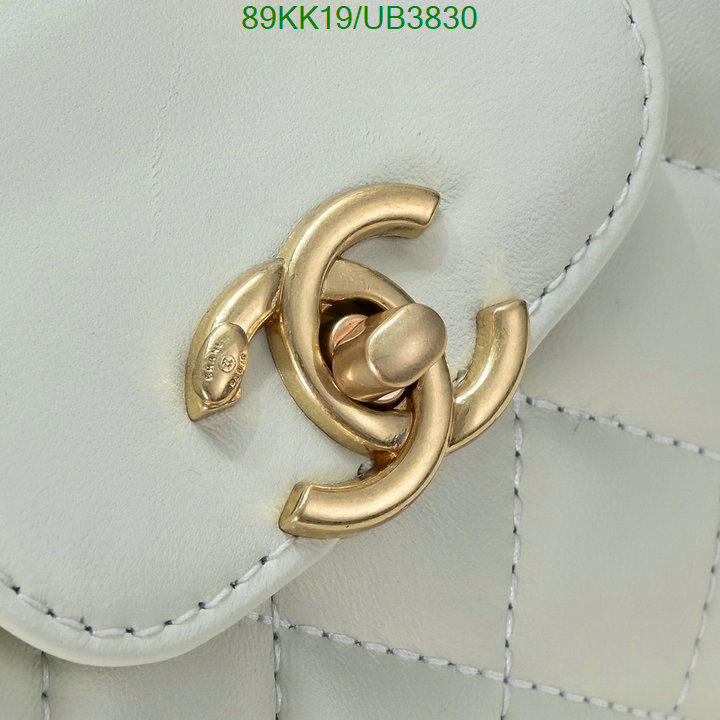 Chanel-Bag-4A Quality Code: UB3830 $: 89USD