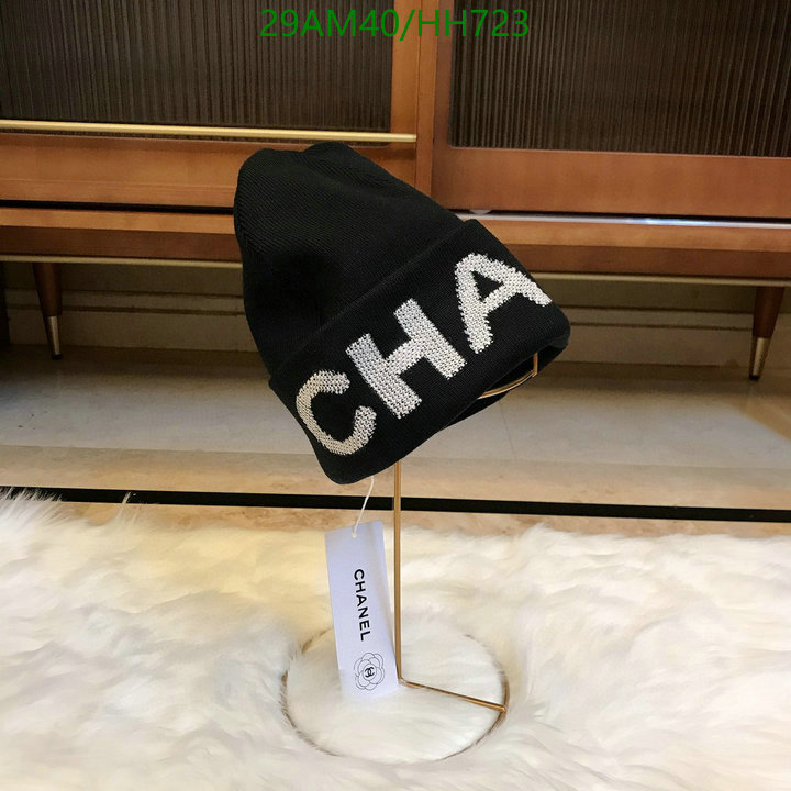 Chanel-Cap(Hat) Code: HH723 $: 29USD