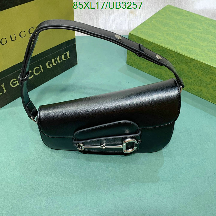 Gucci-Bag-4A Quality Code: UB3257 $: 85USD