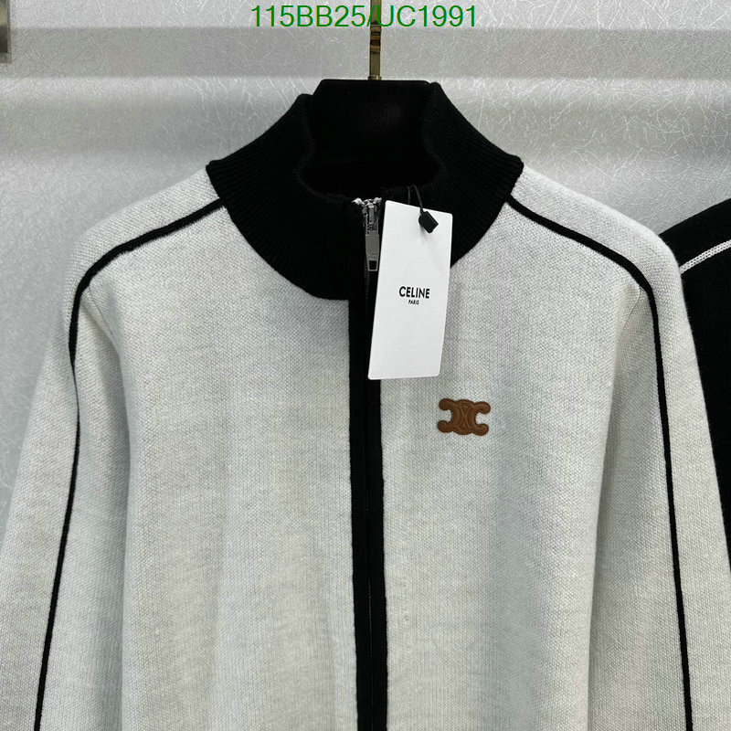 Celine-Clothing Code: UC1991 $: 115USD