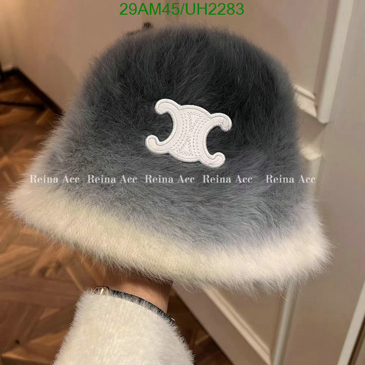 Celine-Cap(Hat) Code: UH2283 $: 29USD