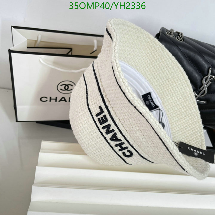 Chanel-Cap(Hat) Code: YH2336 $: 35USD