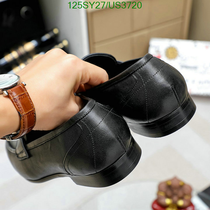 D&G-Men shoes Code: US3720 $: 125USD