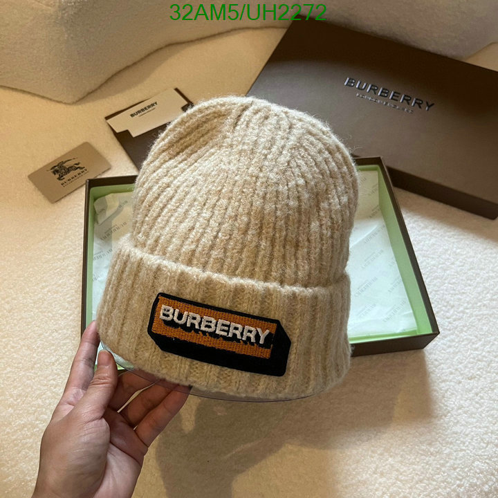 Burberry-Cap(Hat) Code: UH2272 $: 32USD